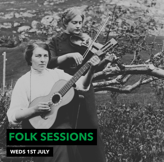 Folk Session 