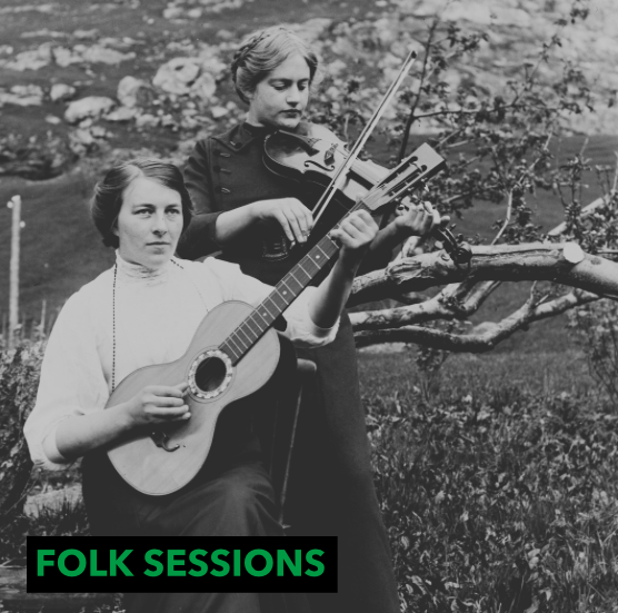 Folk SessionS
