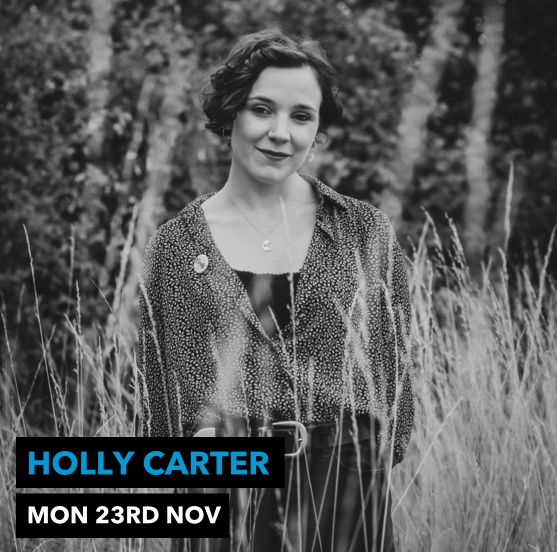 Holly Carter