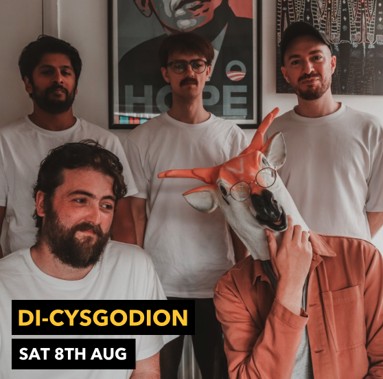 di-cysgodion