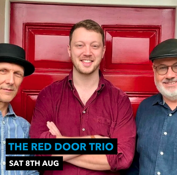 The Red Door Trio