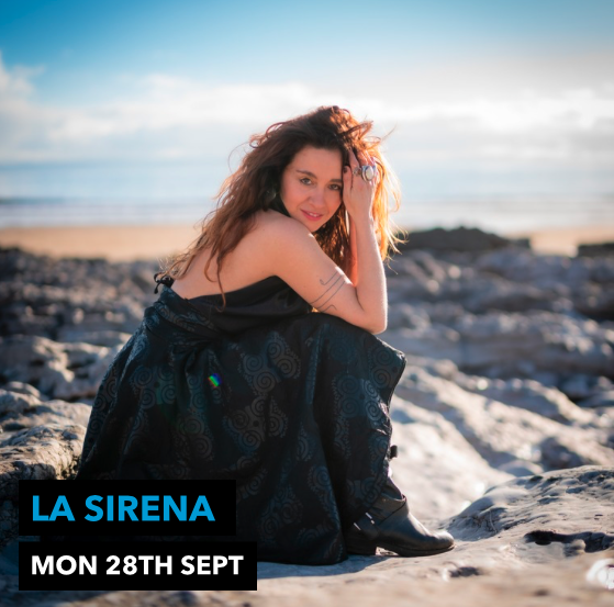 La Sirena