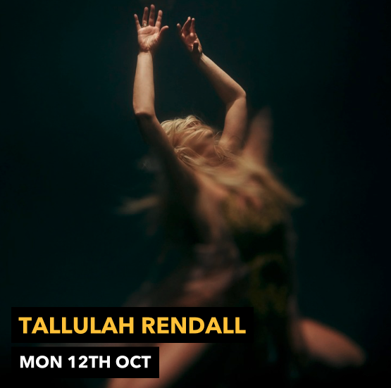 Tallulah ReNdalL