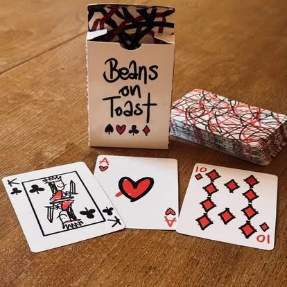 Beans On Toast