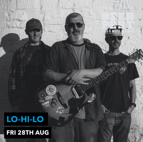 Lo-Hi-Lo