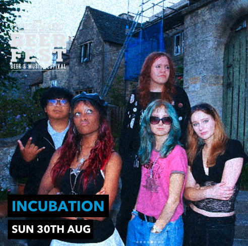 Incubation