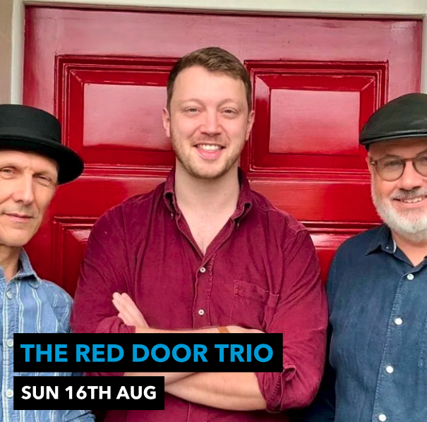 The Red Door Trio