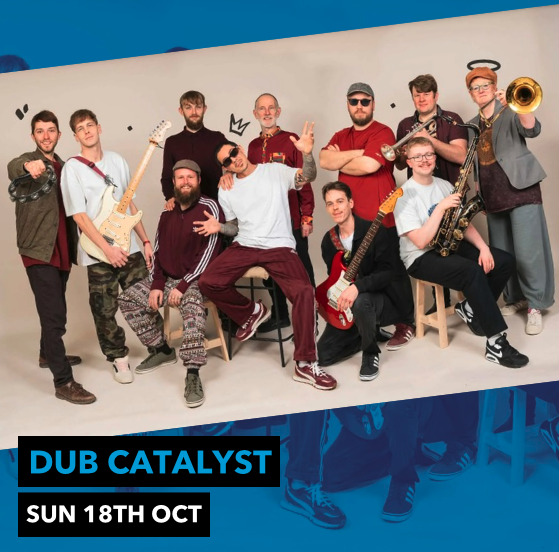 Dub Catalysts