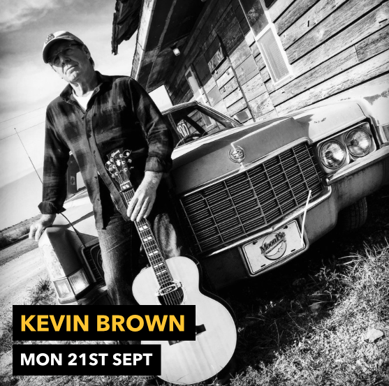 Kevin Brown