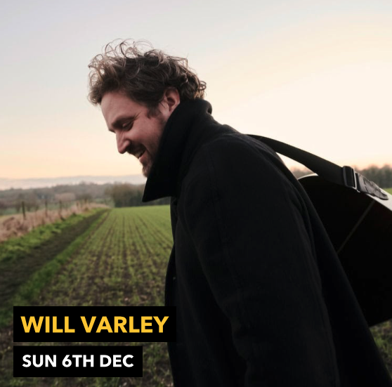 Will Varley