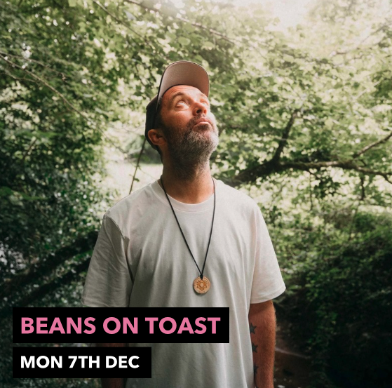 Beans On Toast