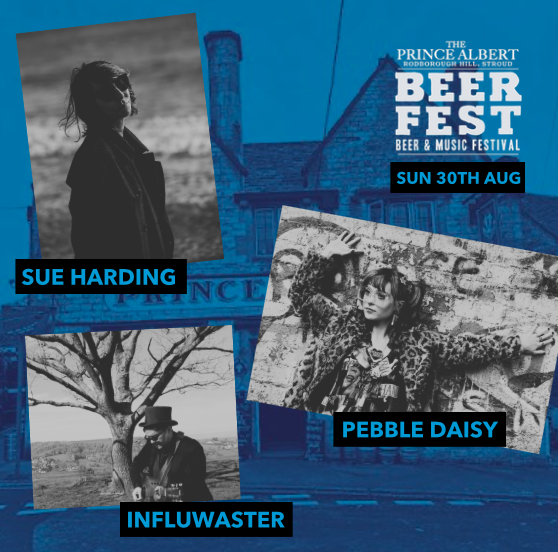 pebble daisy, SUE HARDING,INFLUWASTER
