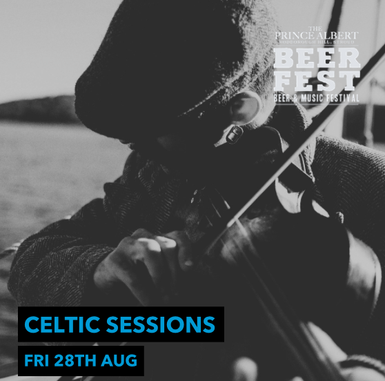 CELTIC SESSIONS