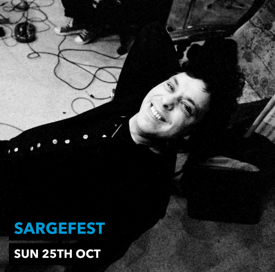 SARGE FEST