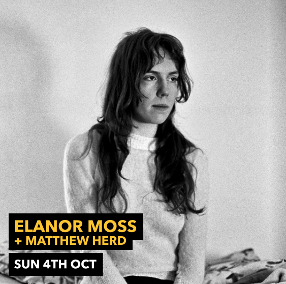Elanor Moss, matthew herd