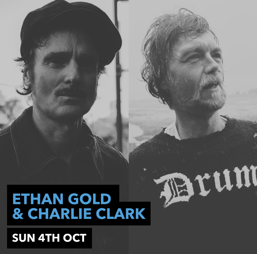 Ethan Gold and Charlie Clark