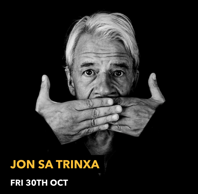 JON SA TRINXA