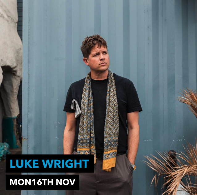 Luke Wright 