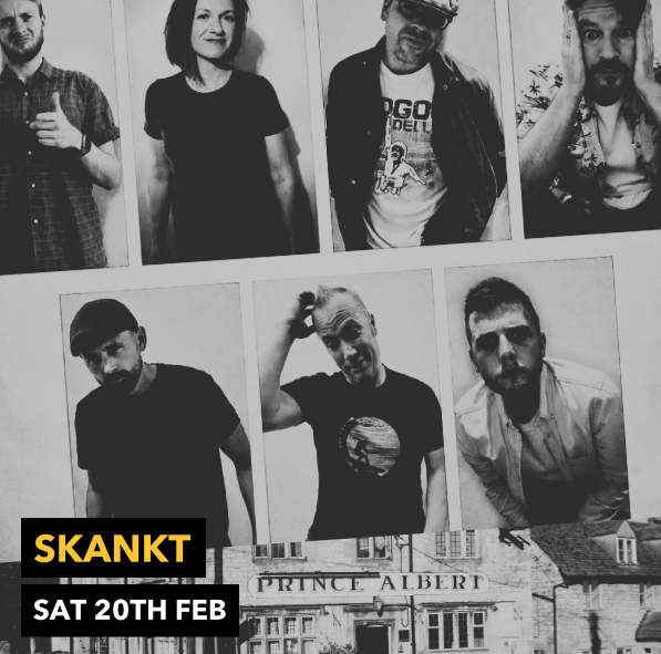 SKankT