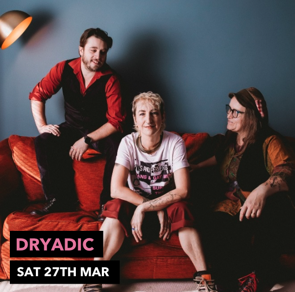 DRyadic