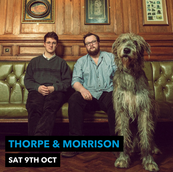Thorpe and Morrison 