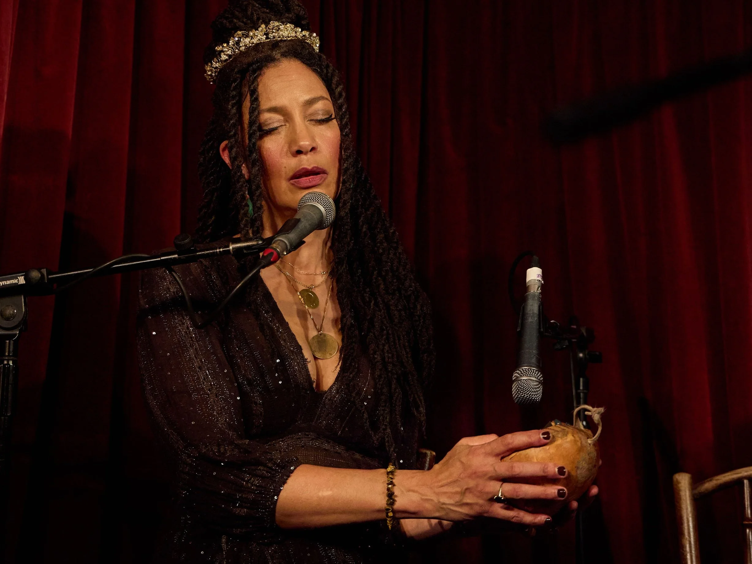 Angeline Morrison