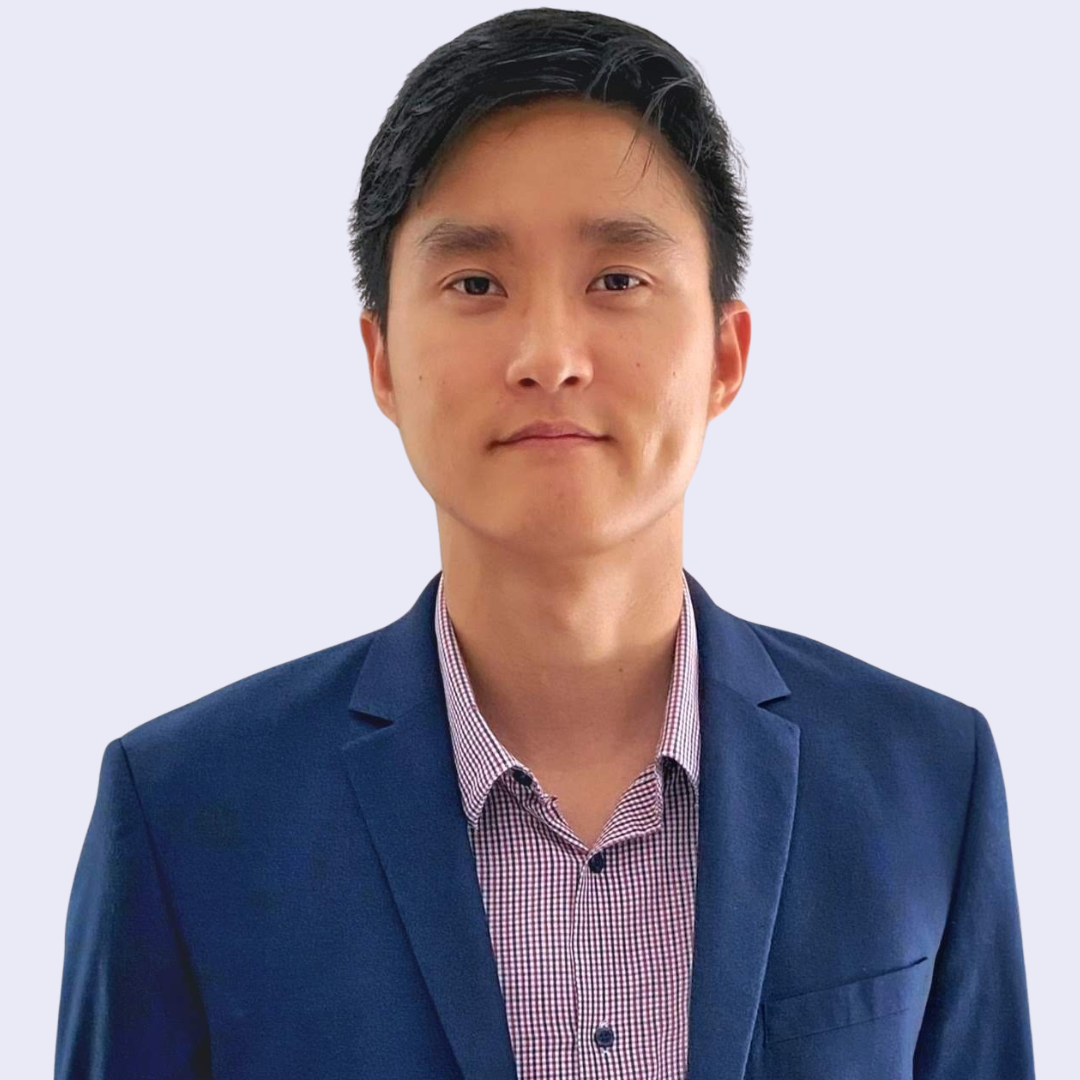 Dr Joshua Sung, Geriatrician