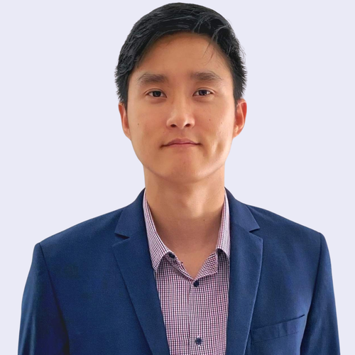 Dr Joshua Sung