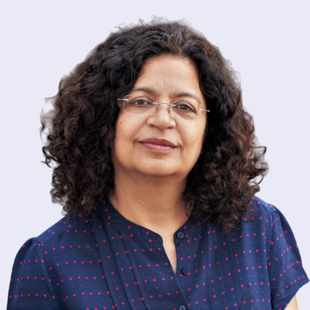 Dr Shailja Tewari, Endocrinologist