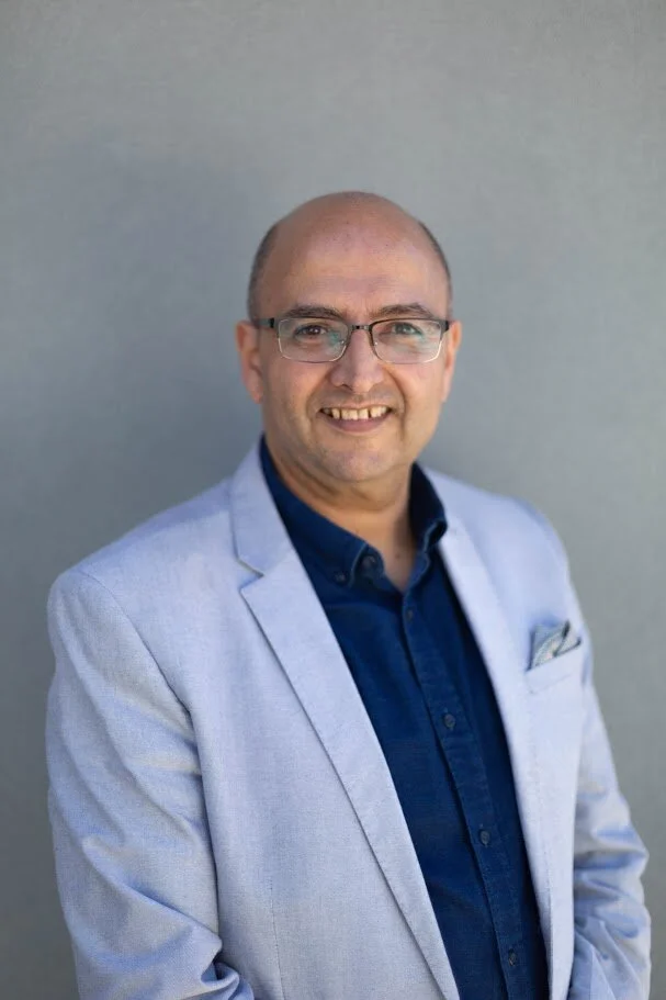 Dr Wagdy Nada, Gynaecologist