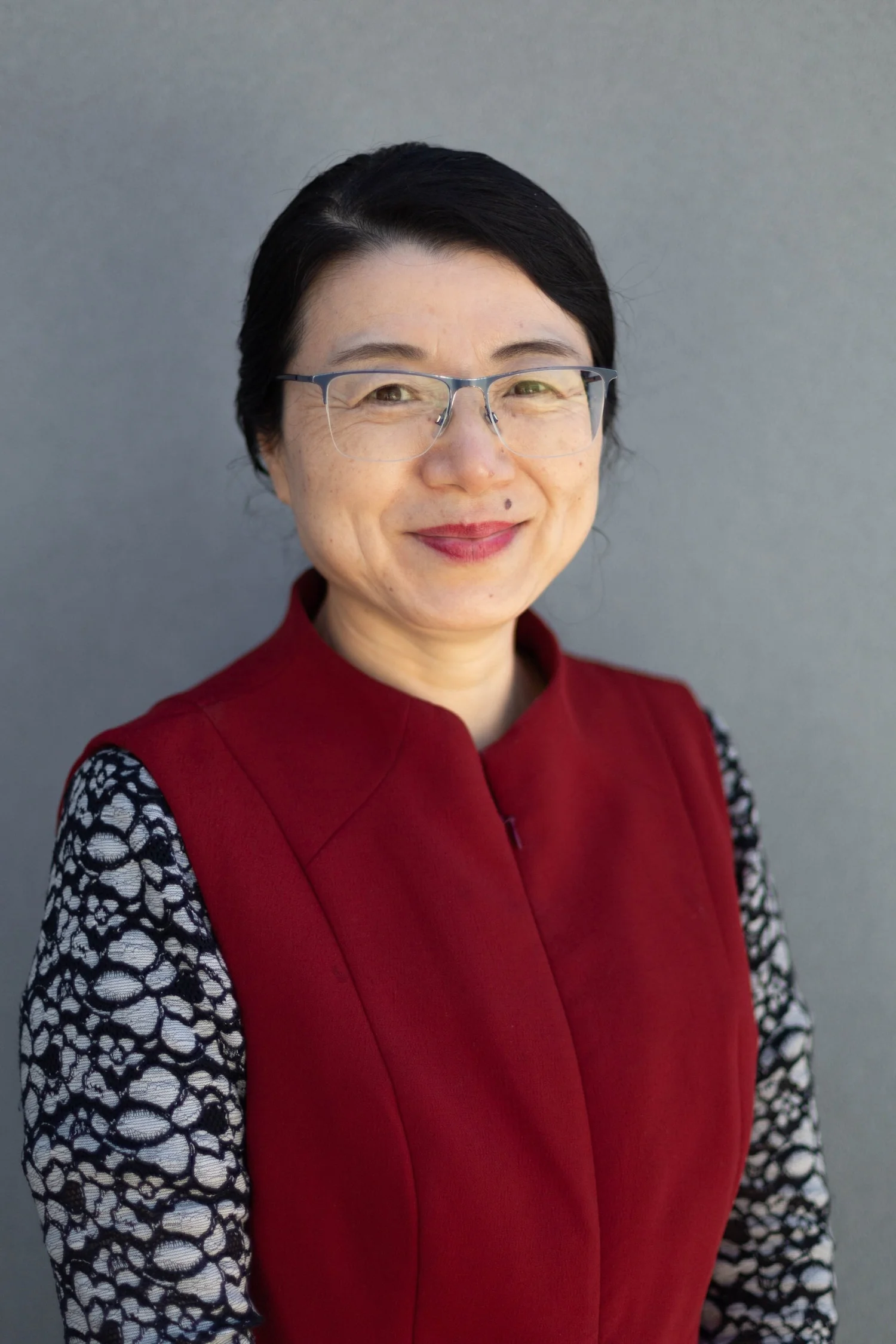 Dr Zongqun Ding, Obstetrician and Gynaecologist