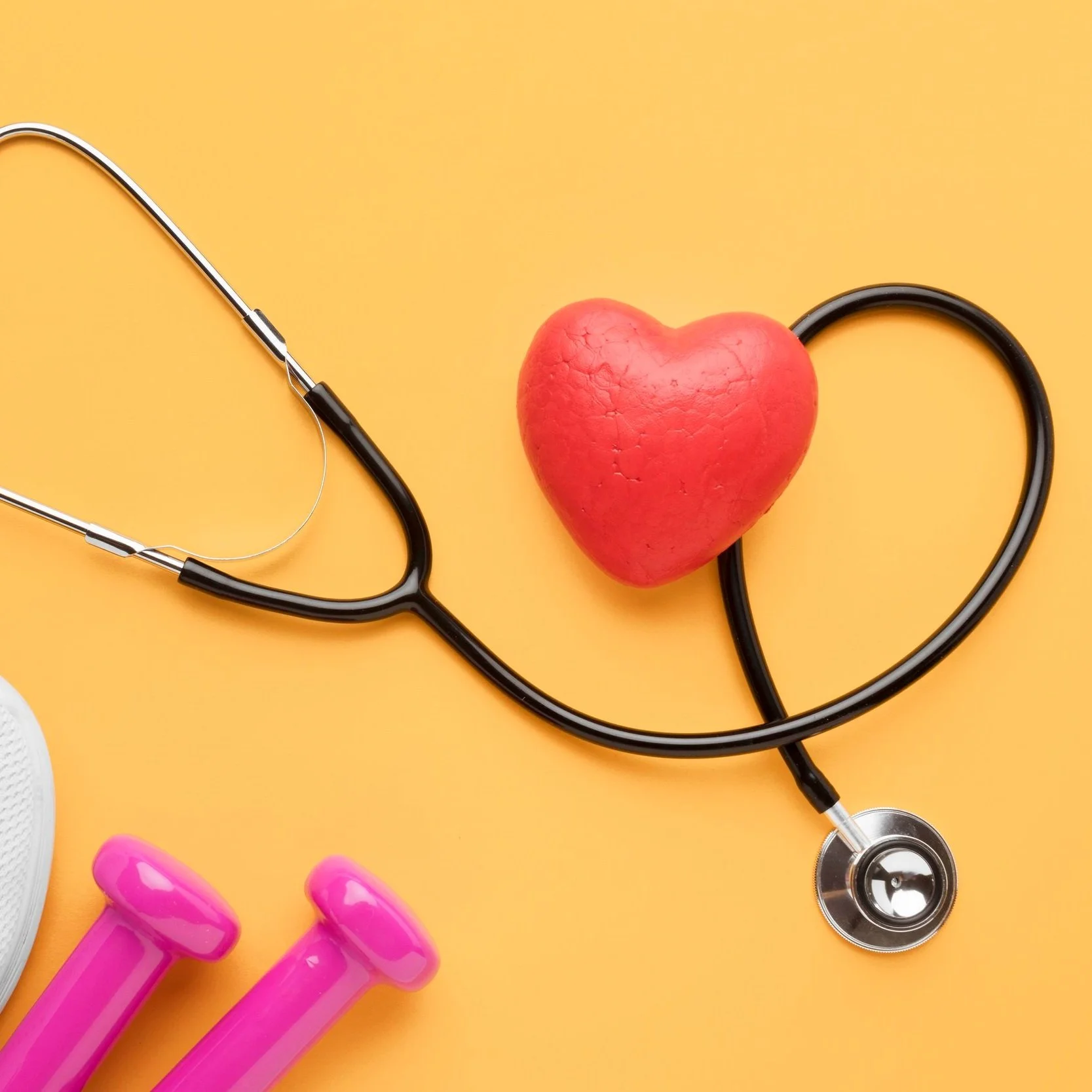 Heart Health Check