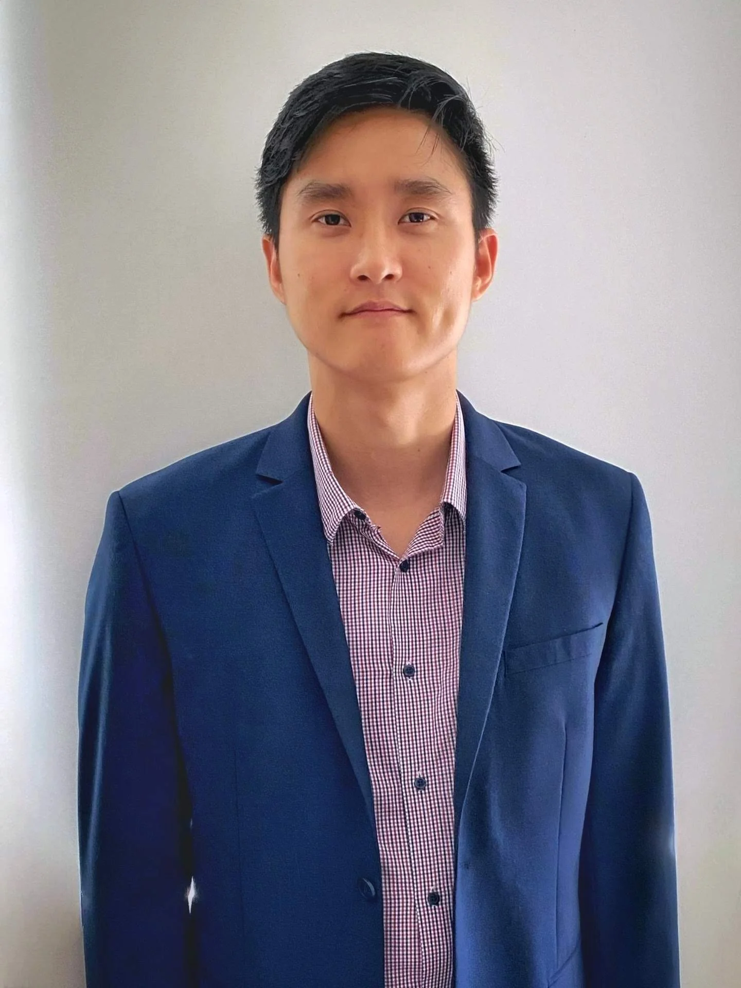 Meet our new Geriatrician, Dr Joshua Sung!