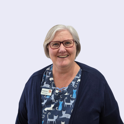 Rosemary Young