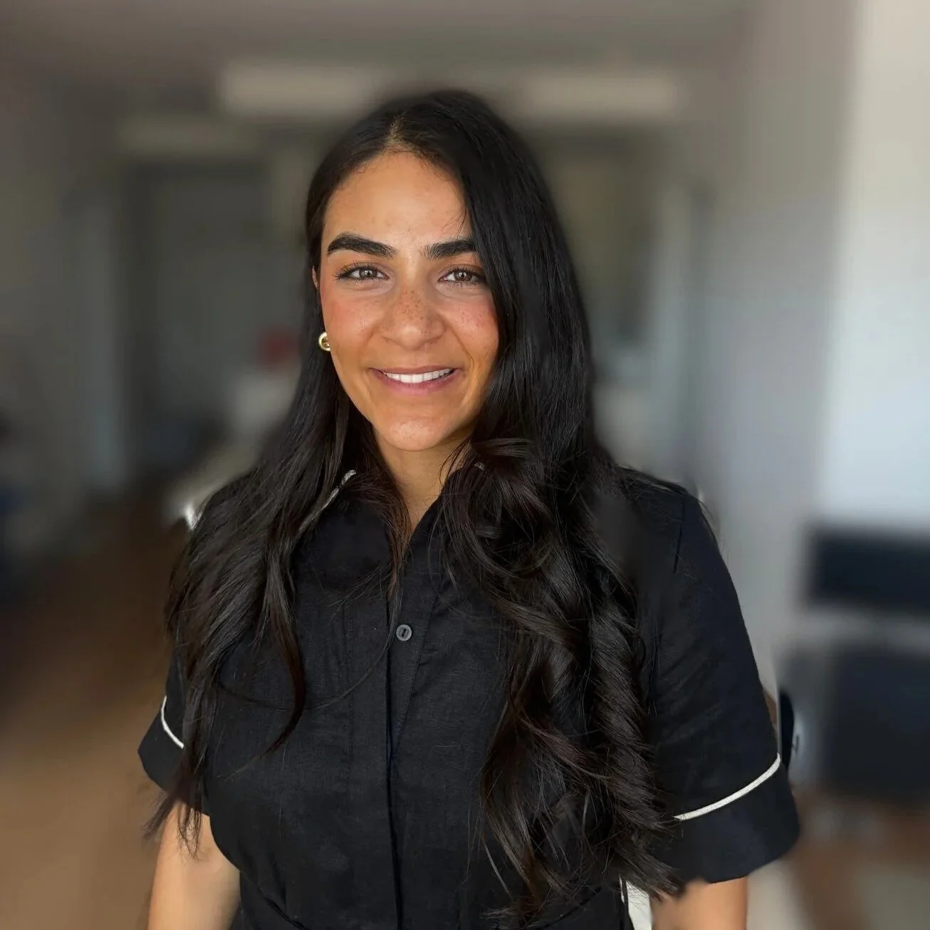 Dr Mariah Melek