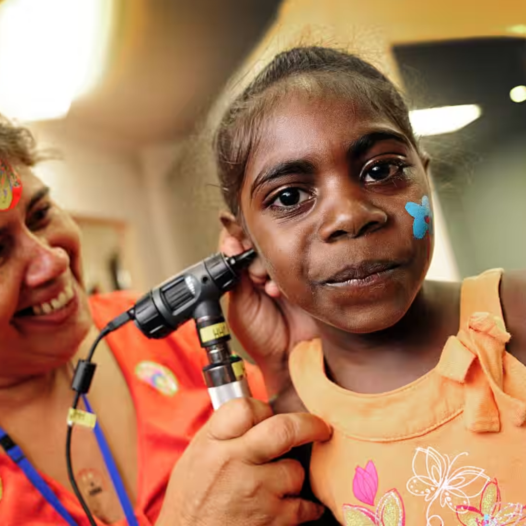 Free Aboriginal &amp; Torres Strait Islander Health Assessment + FREE Jersey!