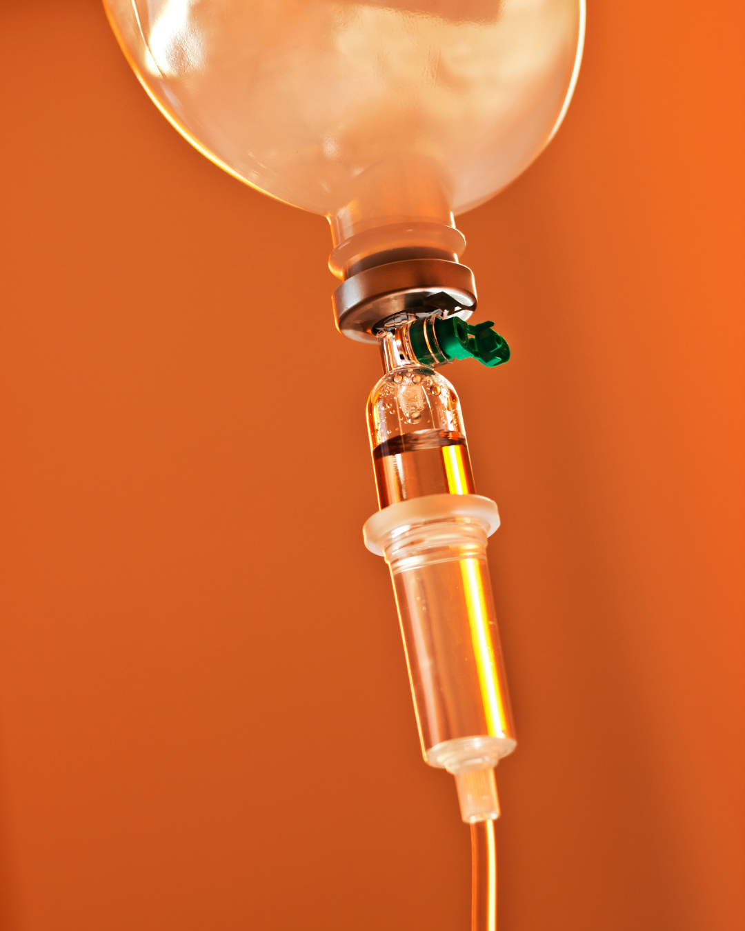 Iron Infusions — Southern Doctors Clinic