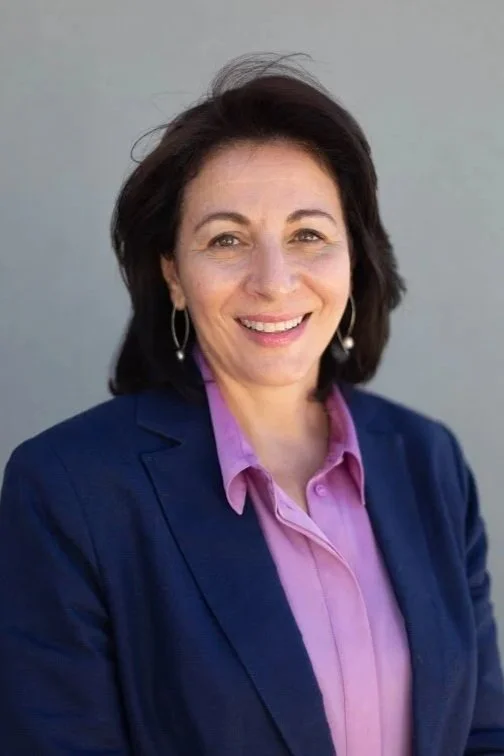 Dr Magy Nada
