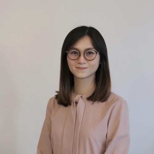 Tina Wong