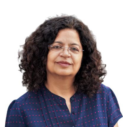 Dr Shailja Tewari