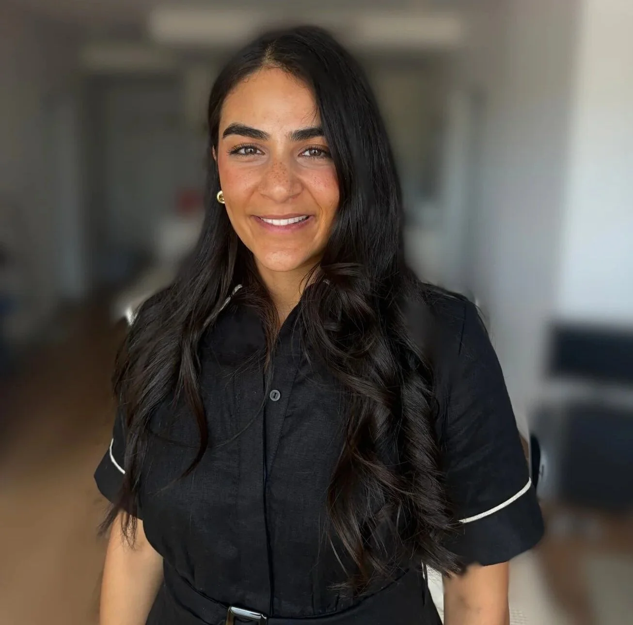 Dr Mariah Melek