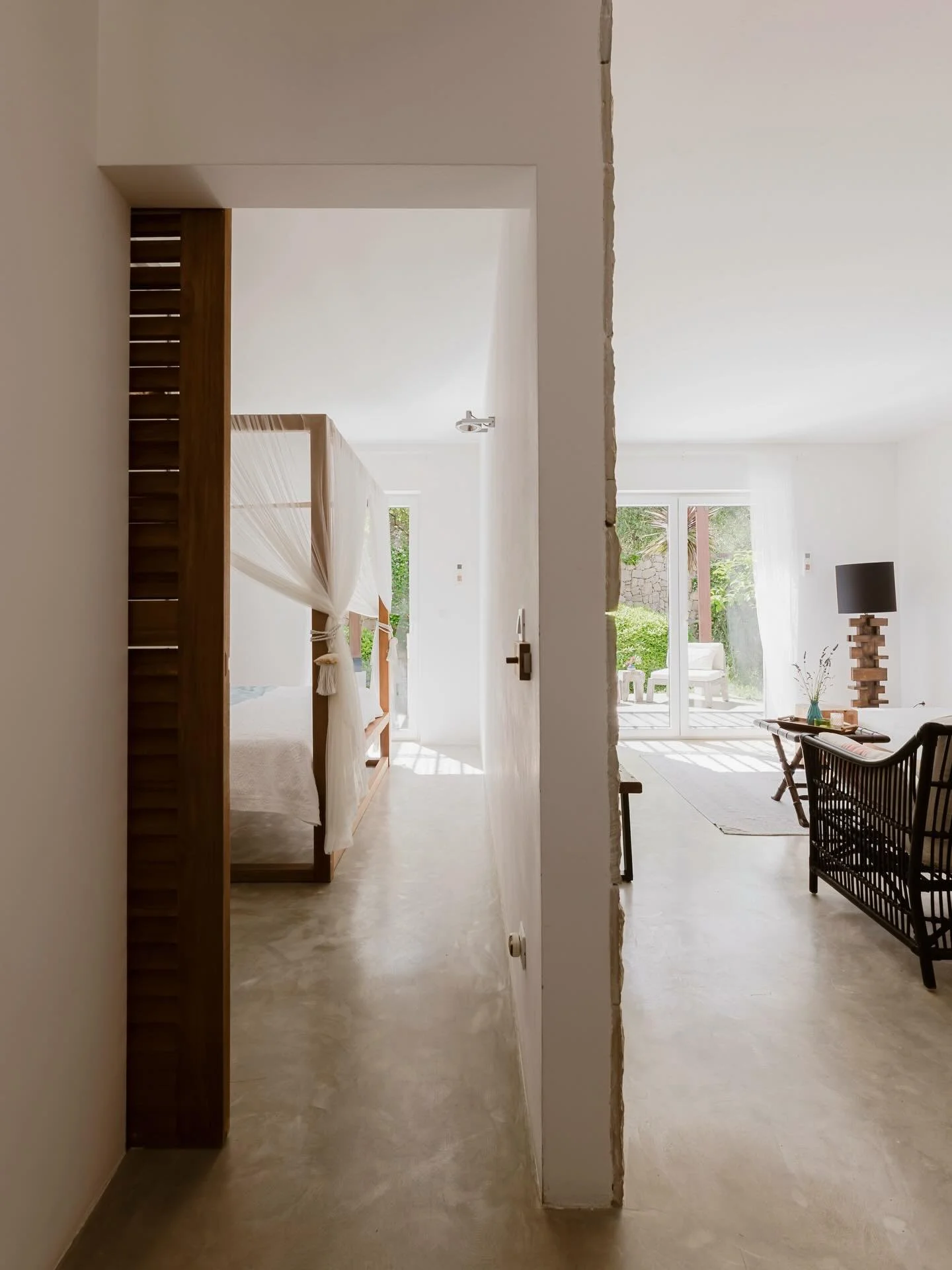 Let style be part of your destination ✨

#galbokaresidence #losinjisland #croatiaretreat #holidayinspiration #nerezine