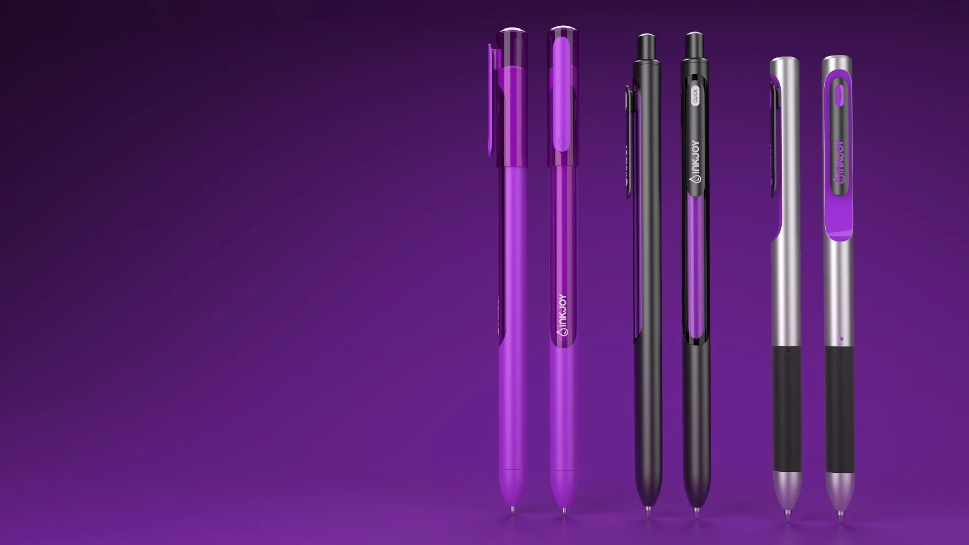 INKJOY