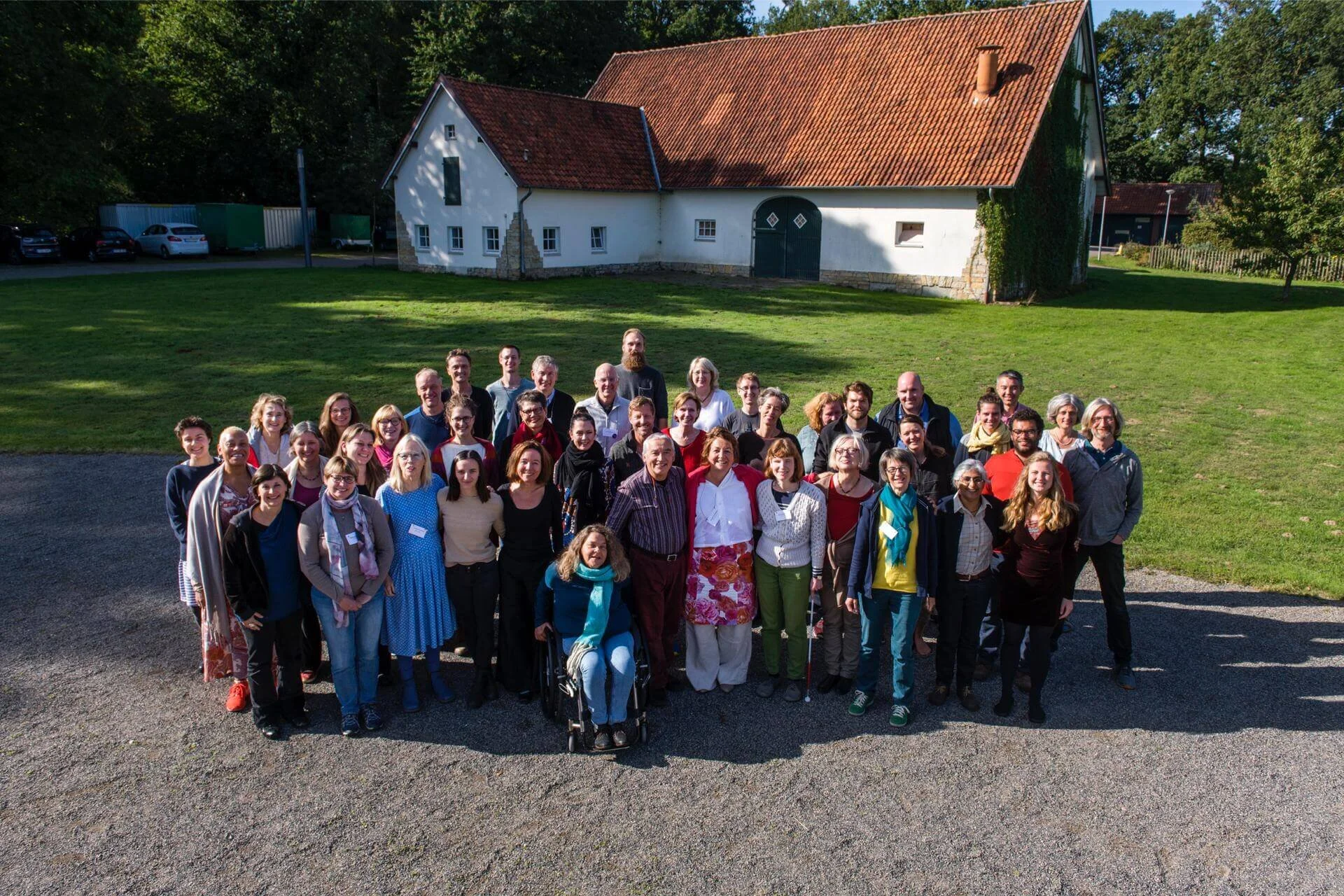 GNH in Organisations in Osnabrück