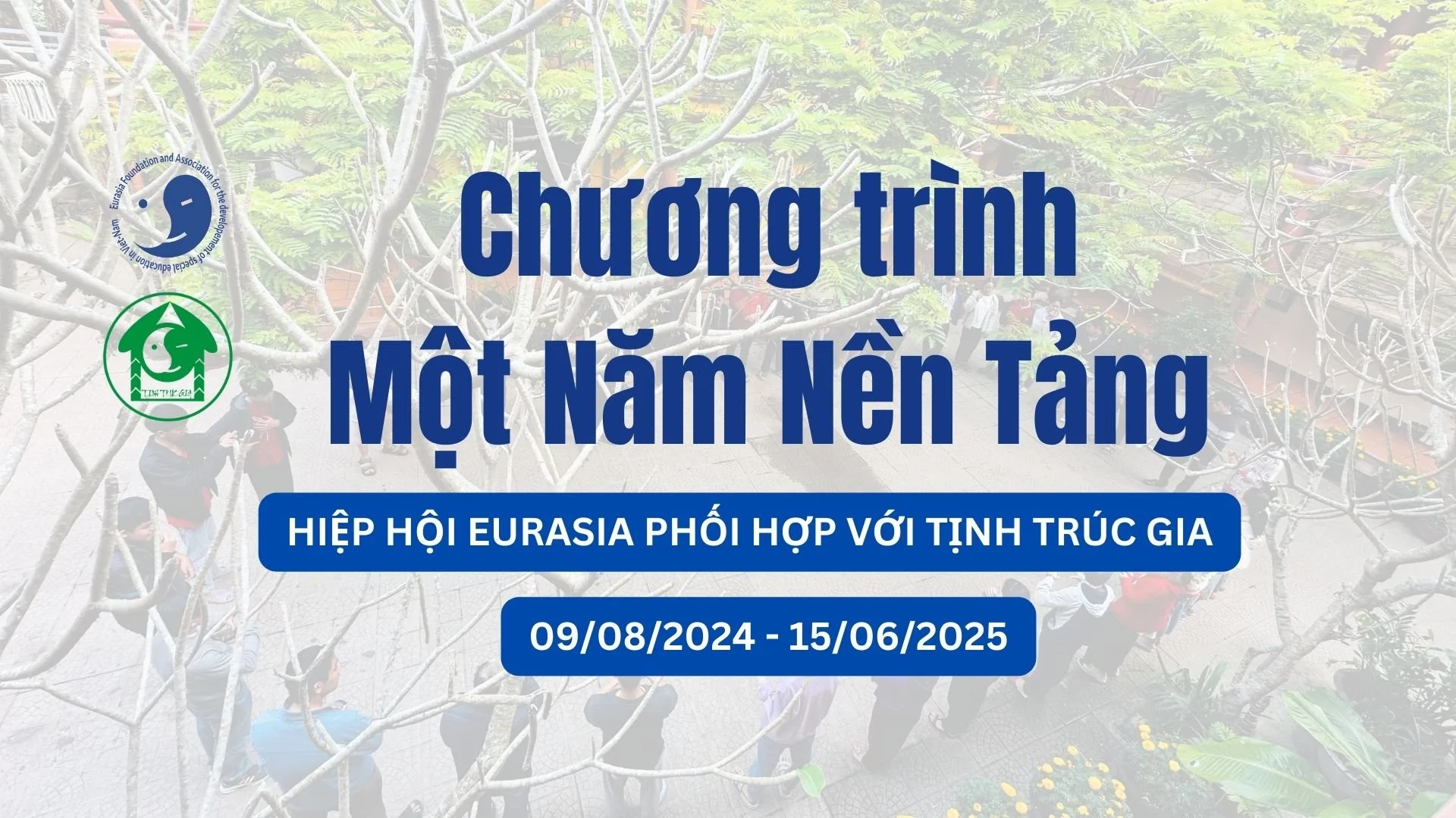 Chương trình Một Năm Nền Tảng