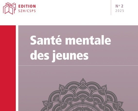 Article dans la Revue suisse de pédagogie spécialisée
