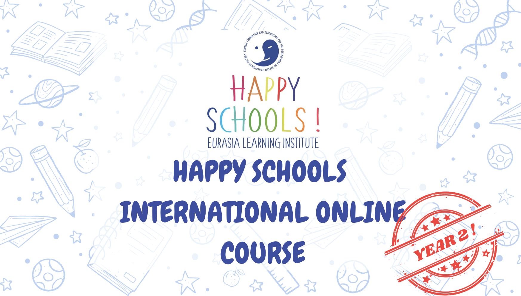 HSIO 2nd edition course opening !