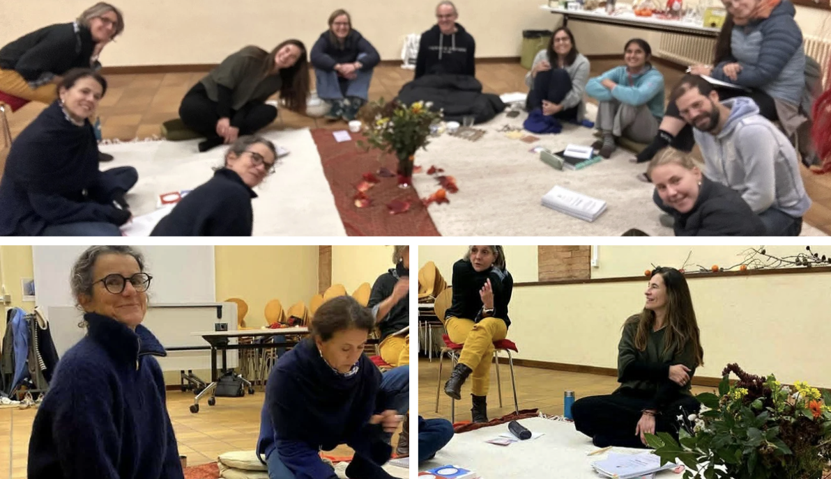 Rencontre inter-établissements 