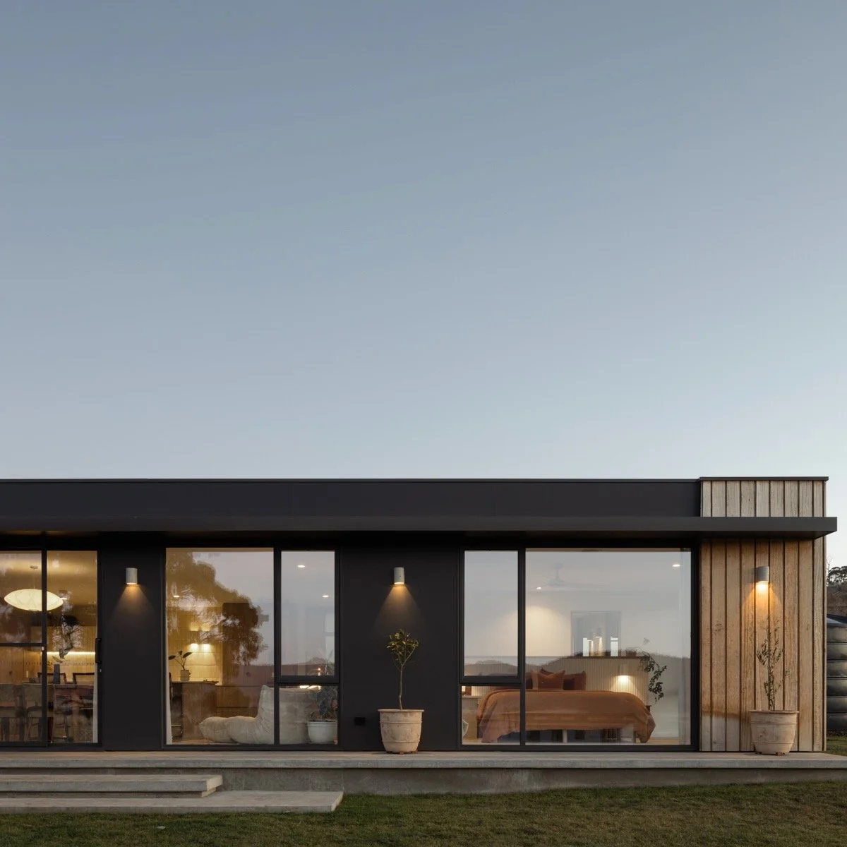 The We Ponder Home