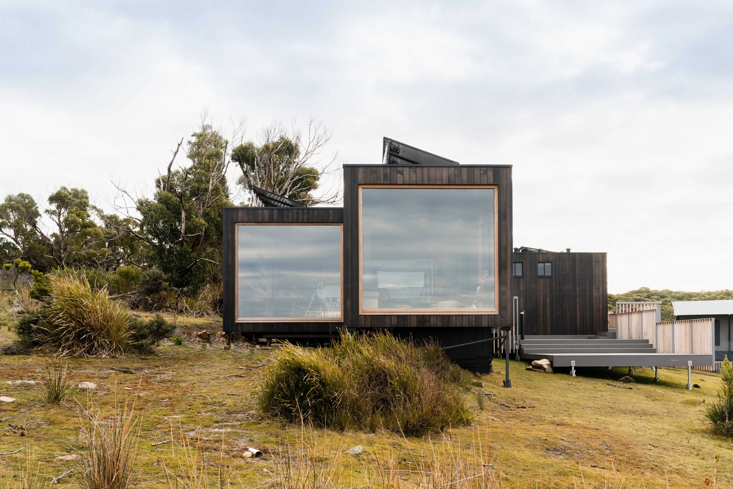 Saxon Hall Architecture — collaborative design